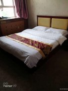 （成功案例）C3679昌吉市美居快捷酒店转让或承包