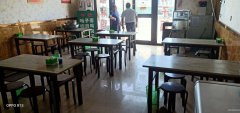 C3680火爆餐厅转让