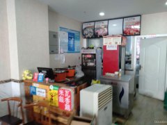 C3684店面转让 位于昌吉市中山路天和婚恋广场