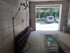 C3685店面转让 位于昌吉市南五工路临街门面