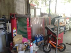 C3685店面转让 位于昌吉市南五工路临街门面