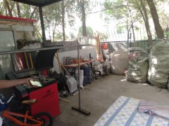 C3685店面转让 位于昌吉市南五工路临街门面