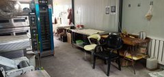 C3693烤馍店超低价转让