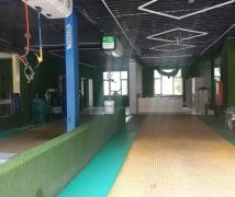 C3694昌吉市北京南路紫金名门南门450平米德远车都转让