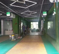 C3694昌吉市北京南路紫金名门南门450平米德远车都转让