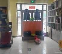 C3694昌吉市北京南路紫金名门南门450平米德远车都转让