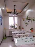 C3695店铺转让 昌吉市延安南路石油小区门面