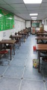C3696临街餐饮快餐旺铺转让