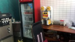 （成功案例）C3697长青五巷冷饮甜品店转让