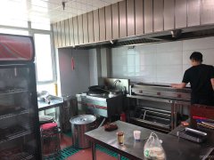 C3708昌吉市北京南路东升鸿福旁餐厅转让