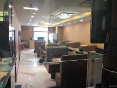 C3708昌吉市北京南路东升鸿福旁餐厅转让