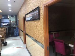 C3708昌吉市北京南路东升鸿福旁餐厅转让