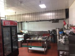 C3708昌吉市北京南路东升鸿福旁餐厅转让