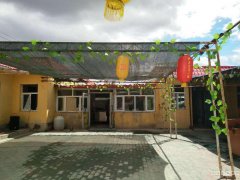 （成功案例）C3716南山庙尔沟农家乐转让
