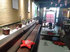 C3720店面转让 位于吉木萨尔县北庭路