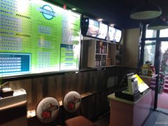 C3720店面转让 位于吉木萨尔县北庭路