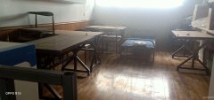 C3722火爆餐厅转让 昌吉市中山路天和婚恋广场