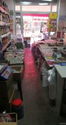 C3728新北园春副食调料A6-18批发零售第一间旺铺转让