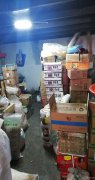 C3728新北园春副食调料A6-18批发零售第一间旺铺转让