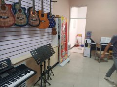 C3726店面转让 位于昌吉市青年南路七小旁临街
