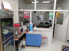 （成功案例）C3733店面转让 位于昌吉市长宁南路临街