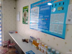 （成功案例）C3733店面转让 位于昌吉市长宁南路临街