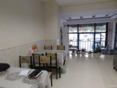 C3734店面转让 位于昌吉市长宁南路吉祥花园小区