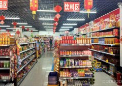 C3736昌吉市大上海四期门口超市转让