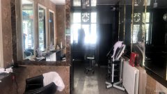 (成功案例)C3741米东区地磅四校门口美发店转让