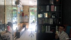 (成功案例)C3741米东区地磅四校门口美发店转让