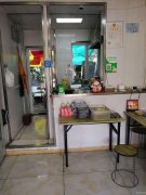 C3743喀什路新疆大学文光校区正对面临街烧烤小吃倒字串串急