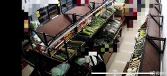 C3744中泰雅居高端大型小区内独家卤肉和水果蔬菜店转让