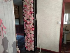 C3754门面出租 位于昌吉市长宁南路江南小镇东苑