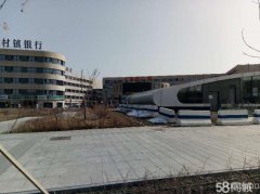 C3758北京北路天成广场写字楼出租
