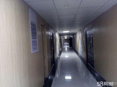 C3758北京北路天成广场写字楼出租