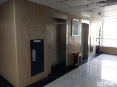 C3758北京北路天成广场写字楼出租