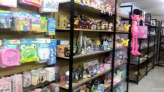 （成功案例）C3765香槟水岸文具店转让