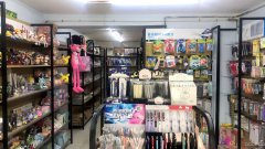 （成功案例）C3765香槟水岸文具店转让