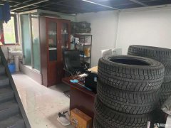 C3771出租米东区香缇美地临街门面