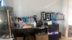 （成功案例）C3772米东人民公园奶茶店转让