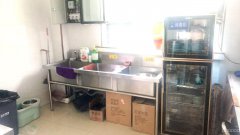 （成功案例）C3772米东人民公园奶茶店转让