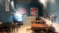 （成功案例）C3772米东人民公园奶茶店转让