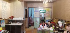 C3780火爆餐厅转让 米东区碱沟西路八方市场大门口