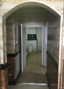 （成功案例）C3784昌吉市长宁南路庆源大厦一楼临街黄金商铺