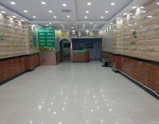 （成功案例）C3784昌吉市长宁南路庆源大厦一楼临街黄金商铺