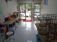 （成功案例）C3785昌吉市建设路岐山擀面皮店转让
