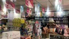 （成功案例）C3792日月星光母婴用品店转让