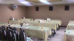 C3803中山路建银大厦一楼餐厅转让