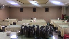C3803中山路建银大厦一楼餐厅转让