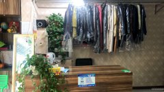 （成功案例）C3804林业学校附近干洗店转让